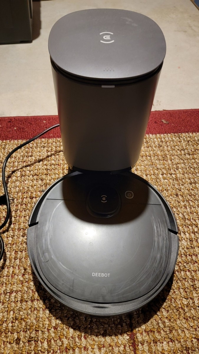 DEEBOT N8 PRO＋ Amazon.com - ECOVACS Deebot N8 Pro+ Robot Vacuum and Mop Cleaner