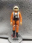 Star Wars Action Figure Vintage Original Luke X-Wing Pilot LFL 1978