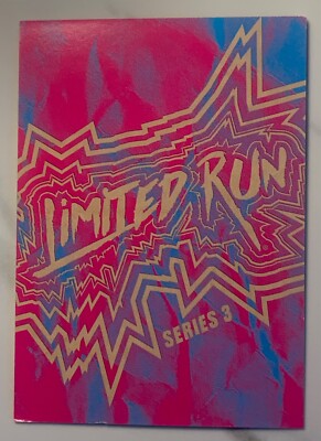 STAR WARS THE FORCE UNLEASHED Limited Run 157 Trading Card Silver