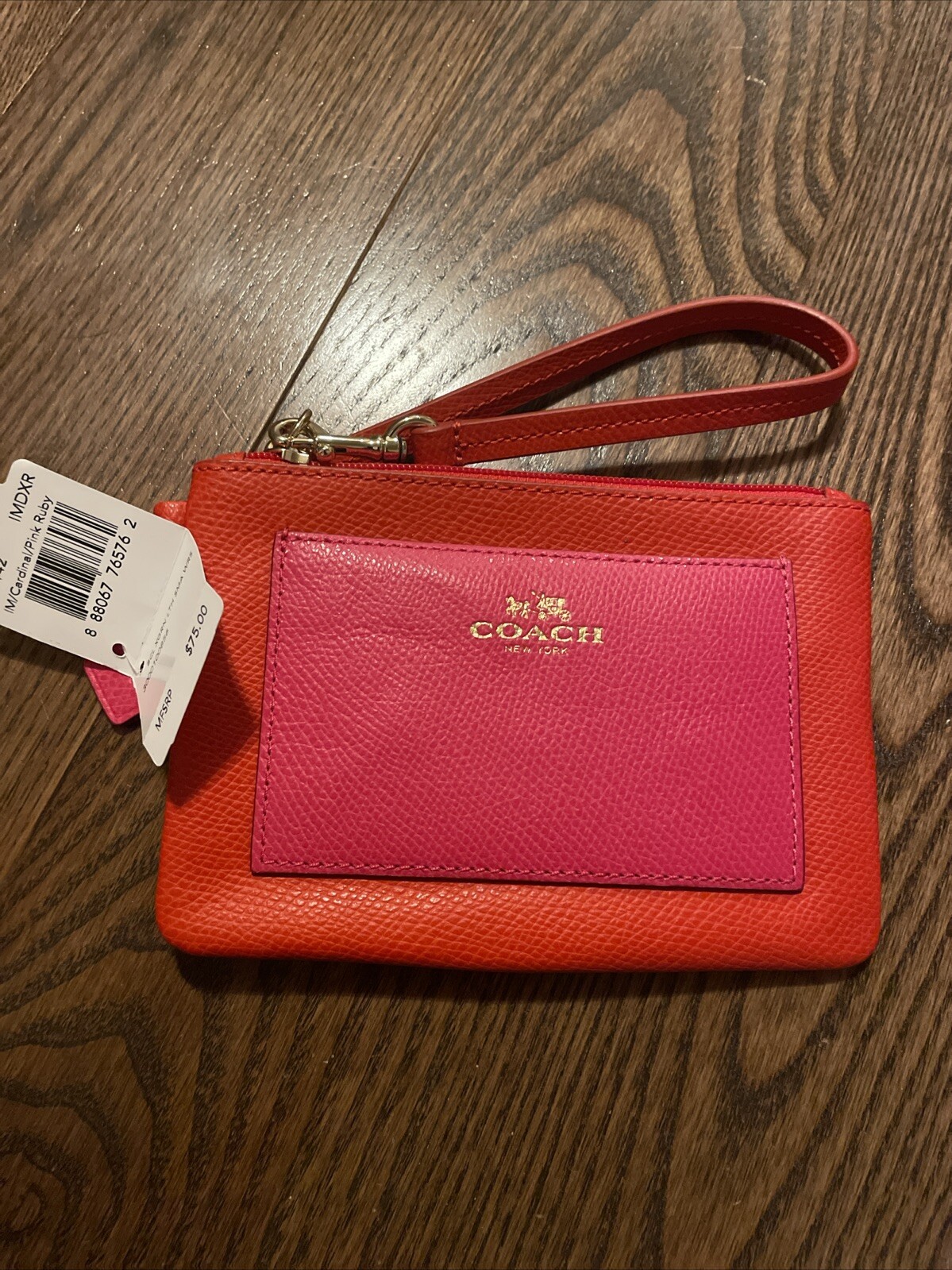 coach handbags new with tags-image