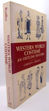 Western World Costume: An Outline History