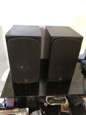 monitor audio silver s8 specs