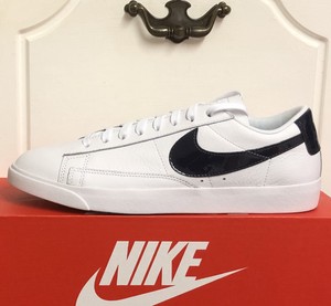 blazer low se sneaker