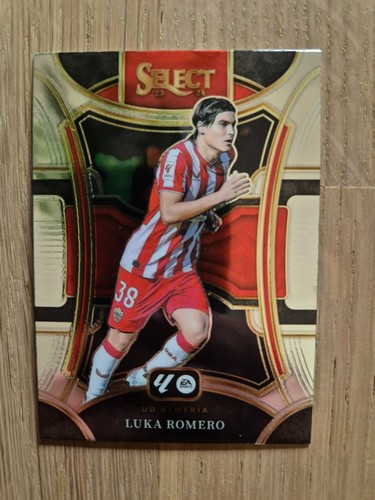 Panini Select La Liga 2023-24 - Elige tu tarjeta - Imagen 180 de 234