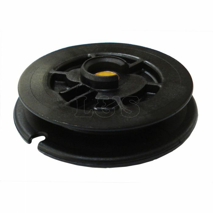 Non Gen Rope Pulley/Rotor for Stihl TS400 Disc Cutter - Replaces 4223 190 1001