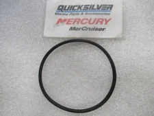 R5 Genuine Mercury Quicksilver 25-20081 O-Ring OEM New Factory Boat Parts