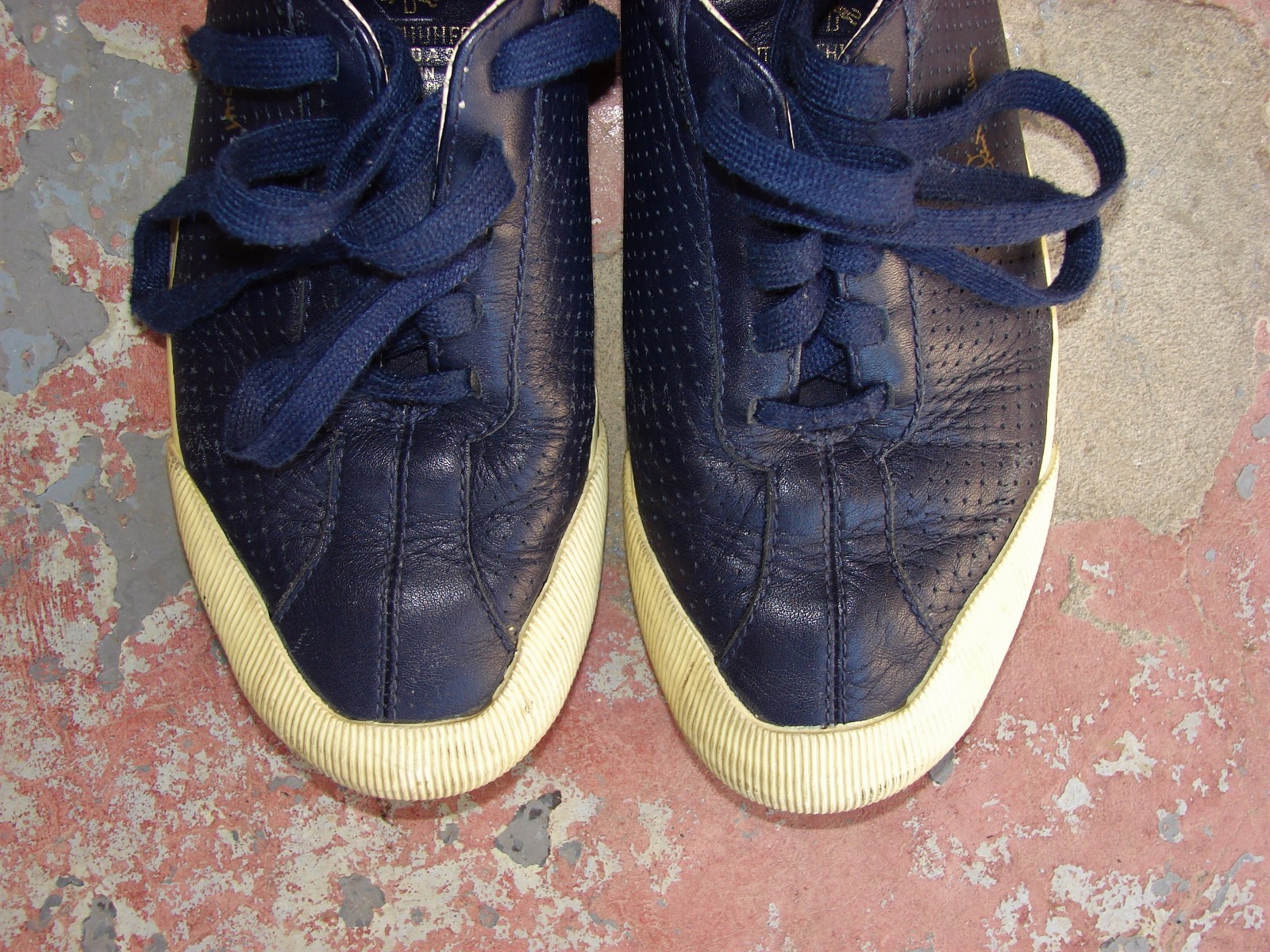 rudolf dassler shoes