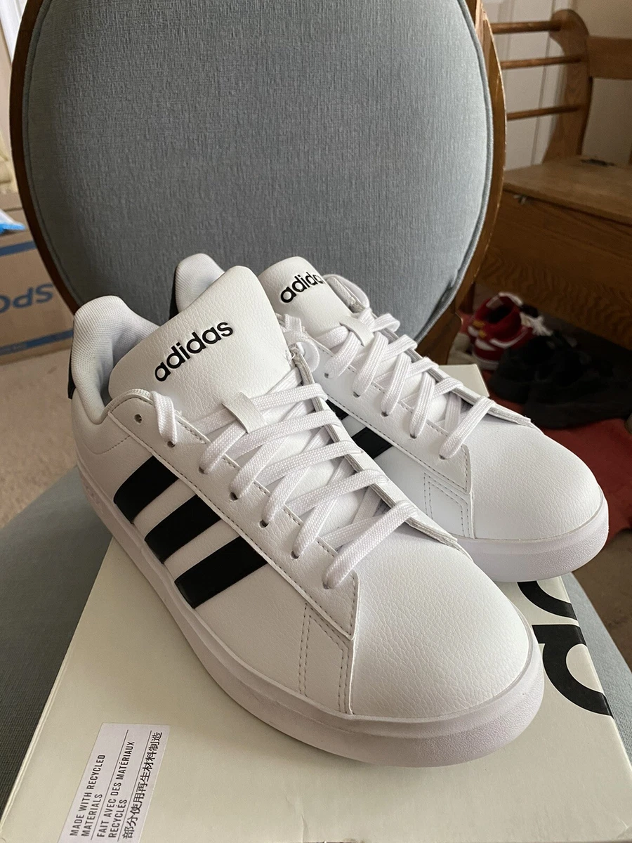 Sneakers grand court adidas sale