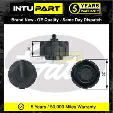 Fits Ducato Coupe Spider GTV Daily Boxer + Other Models IntuPart Radiator Cap