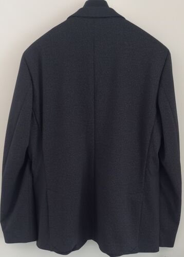 Venti - Herren Sakko | Größe 54 | Dunkelgrau | NEU / Ungetragen | (534139800) - Bild 2 von 3