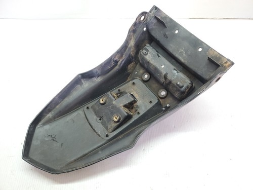 Rear Tail Fender Kawasaki KLR650 2012 08-18 #862 - Picture 4 of 6