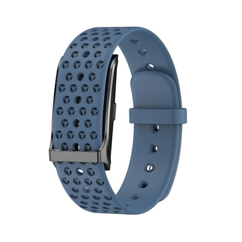 Smart Band Zegarek Monitorowanie tętna Monitorowanie zdrowia Sport Fitness Tracker Bransoletka - Zdjęcie 8 z 16