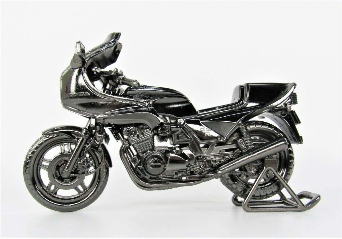 Mini Replica vol.35 Honda CB1100R World Famous Motorcycle Series 