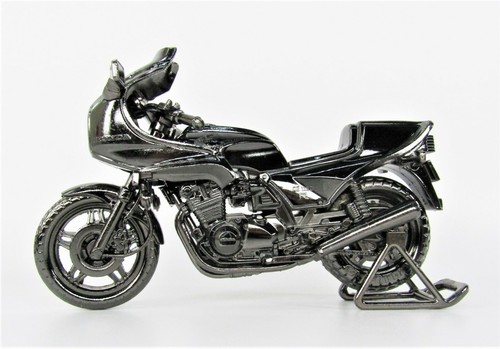 Mini Replica Vol.35 Honda CB1100R World Famous Motorcycle Series aus Japan - Bild 2 von 12