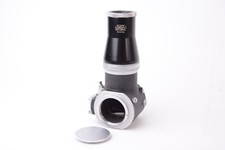 Accessory for Leica Visoflex I. For M39 to Leica M Mount Lens