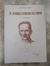 CASERA - P ENRICO REBUSCHINI  - ANNO: 1989  (RM)