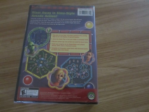Sims Carnival: BumperBlast PC 2008 Juego Nuevo - Imagen 2 de 2