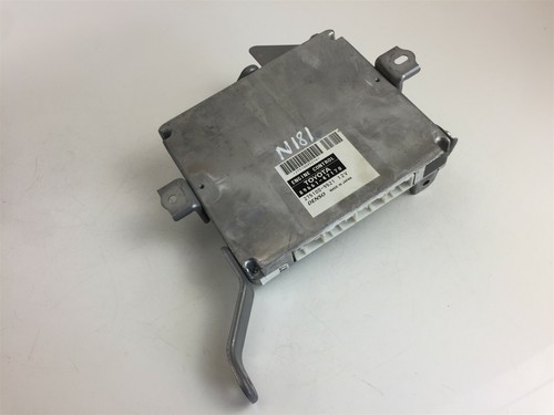 N181 TOYOTA ECU CONTROL UNIT 89661-47170