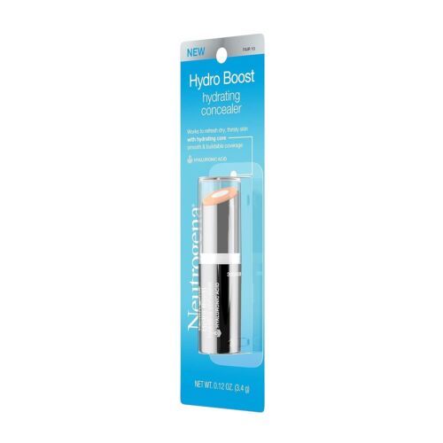 Hydrating Concealer Stick - Oil-Free, Lightweight, Non-Greasy - 10/Fair, 0.12 Oz - Picture 11 of 13
