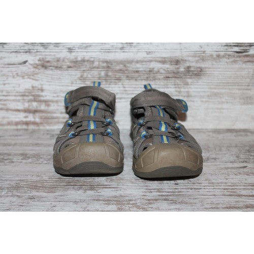 Sandalias Merrell Hydro para niños talla 1 impermeables para niños zapatos de senderismo. - Imagen 5 de 6