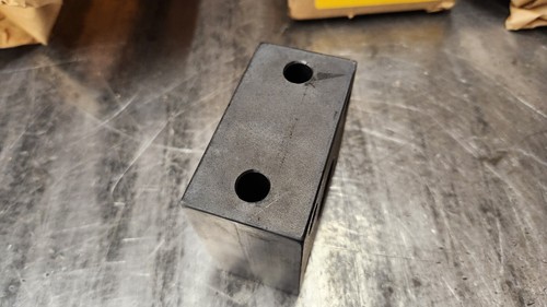 ENERPAC MF282 Workholder Mounting Flange Block NEW IN BOX - Picture 4 of 5