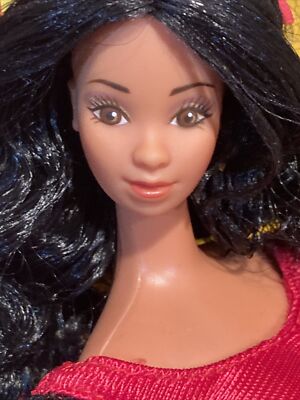 Aazon.es: attel - Barbie de españa - sara baras