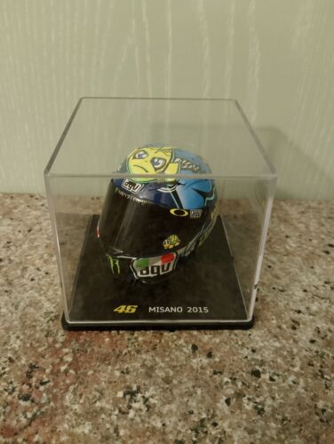 CASCHI HELMETS VALENTINO ROSSI SCALA 1/5 - SCEGLI DAL MENU A TENDINA - Foto 79 di 102