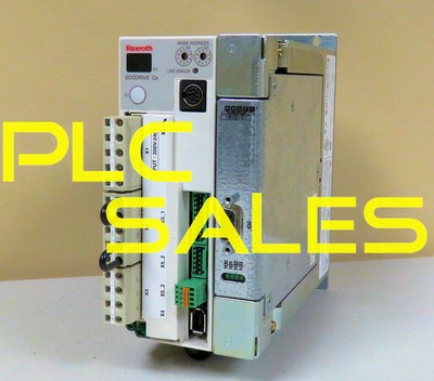 ECM01.1-PB01-NN Rexroth Ecodrive DKC10.3-012-3-MGP-01VRS