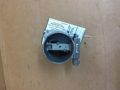 Air Flow Meter Automatic Transmission ID F57F-AA Fits 95 EXPLORER ...