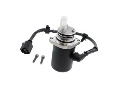 Borg Warner AWD Coupling Oil Pump fits VW Passat 2006-2008 AWD 78PBGK
