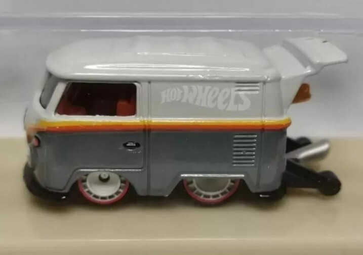 ホットウィール サロン ジュカ クール コンビ。 2019 Hot Wheels
