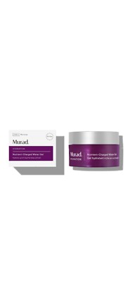 Murad Hydration Nutrient-Charged Water Gel - 1.7oz