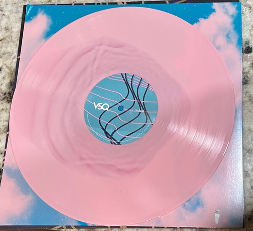 The Vitamin String Quartet - Vitamin String Quarter Performs BTS Vinyl, LP, Reco - Picture 4 of 4