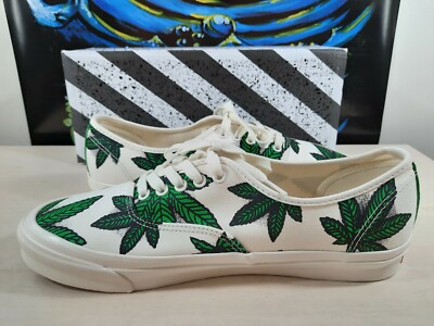 Vans OG Authentic Lx 