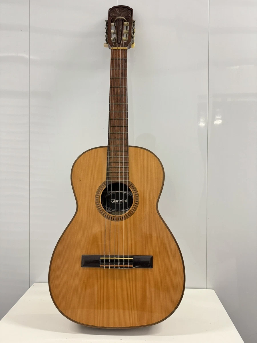 Giannini Guitars products for sale | eBay