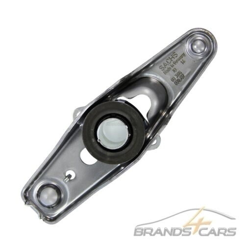 SACHS KUPPLUNGSSATZ FÜR SEAT CORDOBA IBIZA SKODA FABIA VW FOX POLO 9N 6R 1.2 - Bild 6 von 6