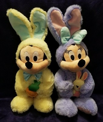 disney easter plush 2019