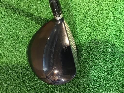 Titleist - ヤスペギンさん専用　　　VG 3 2014年 2014 Titleist VG3 Japan Model 3W 15deg SR-flex FW Fairway