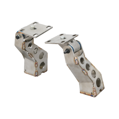 Cxracing 2jz Engine Mount Subframe Spacer for Rx-7 Rx7 FC 2jzgte