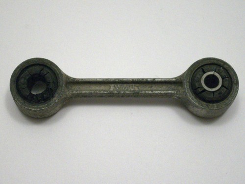 Genuine BMW E23 E24 E28 E30 Anti-roll bar connecting link. Rear 33551124375 - Picture 2 of 5