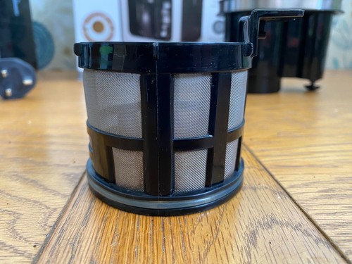 SPARE PARTS FOR Morphy Richards 600W Coffee Machine 4 Cups Grind & Brew 162100 - Picture 17 of 25