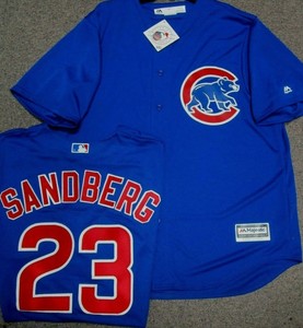 ryne sandberg jersey