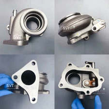Impreza WRX STI VF30 VF35 VF39 VF41 VF43 VF48 VF52 RHF55 Turbo Turbine Housing