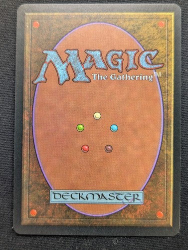 Constant Mists - Stronghold - NM - MTG - Magic the Gathering - Green - Instant - Picture 4 of 4