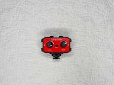 Saramonic SR-AX100 Passive 2-Channel Audio Adapter for DSLR Cameras
