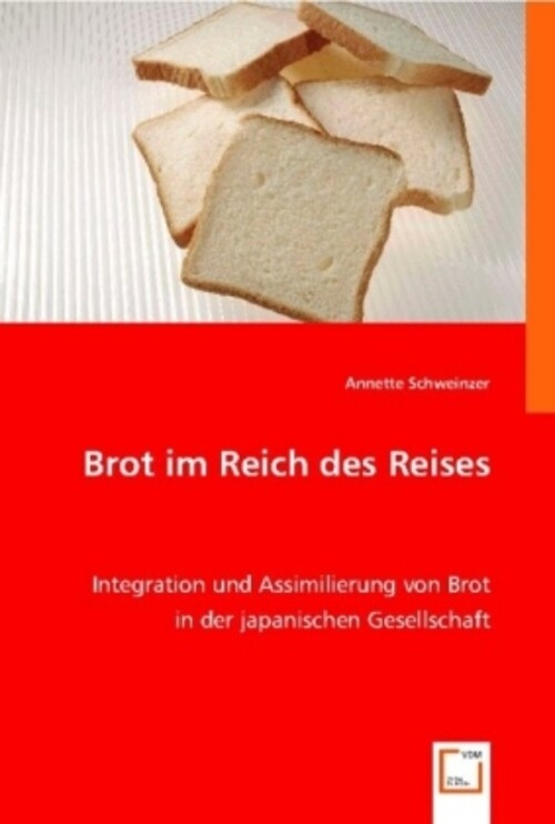 Brot Reich Des Reises Annette Schweinzer Taschenbuch Deutsch