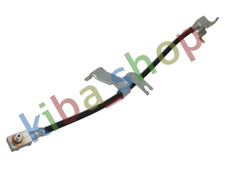 RIGHT BRAKE PIPE/HOSE FLEXIBLE FRONT R LENGTH 452MM M12X1/M10X1 FITS FOR D