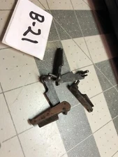 Victory,  Model M&P, Hand 