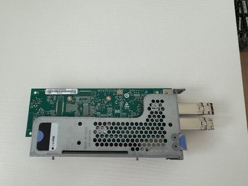 QLogic QLE2662-DEL 16Gb Doble Puerto Fibre Channel PCIe 3.0 HBA + SFP - Perfil Bajo - Imagen 3 de 4
