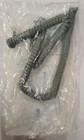 Vintage NOS 12' Câble Supérieur Modulable Combiné Ressort Cordon Vert Mousse H4DU 51